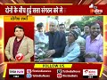 bjp प्रदेशाध्यक्ष madan rathore से मिले dr kirodi lal meena हुई सत्ता संगठन को लेकर हुई बातचीत