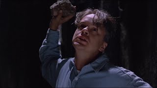 Shawshank Redemption - Best Movie Scene [Andy Dufresne Escape]