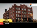 the charmant hotel review la crosse united states of america