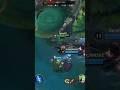 League of Legends Wildrift - Jayce triple kill #Wildriftindia #wildrift