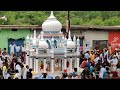 Muharram Taziya Juloos | muharram tajiya video ||  New Muharram Tajiya Marsiya Jharni Geet #hussain