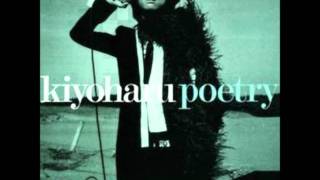 kiyoharu Yami (poetry 2004)