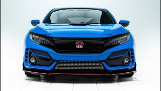 2021 HONDA CIVIC TYPE R BIG TURBO $15K IN UPGRADES FOR SALE