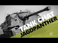 Tank Chats #153 | Jagdpanther | The Tank Museum