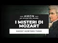 Amon un occhio sul Mondo - I Misteri di Mozart