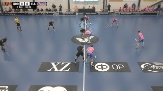 Maalikooste: Koovee Miehet vs. Classic 7 - 8 (4.8.2020)