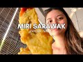 🇲🇾 Exploring Miri, Sarawak 2024