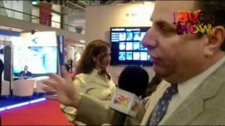 ISE 2012: Home Cinema Europe Talks Companies Committed to Home Theater