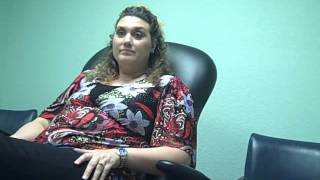 12 Days Post-Op Plantar Fasciitis Surgery Patient Testimony with Dr Wellens