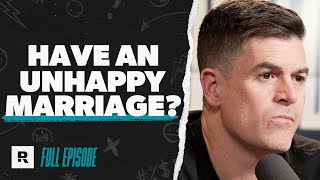 Are You Stuck in a Critical Marriage? (Watch This)