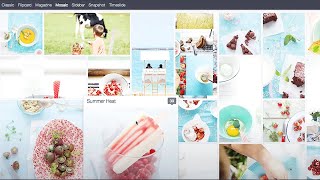 Blogger Dynamic Views