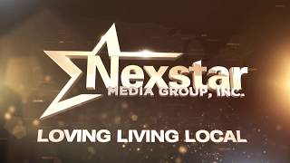 Nexstar Media Group "Loving Living Local"
