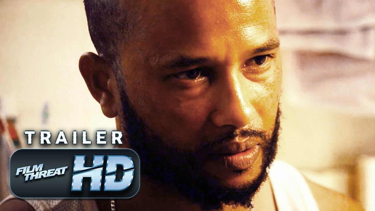Number 37 Official Hd Trailer 2018 Drama Film Threat Trailers