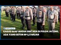 Kasus Suap Masuk Bintara, 5 Polisi dan 2 ASN Polda Jateng Ikut Terlibat