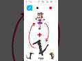 Toothless Dancing Meme-Digital Circus #toothlessdancing #pomni #amazingdigitalcircus