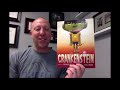 one lucky principal reads crankenstein