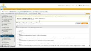 TaskStream Mapping