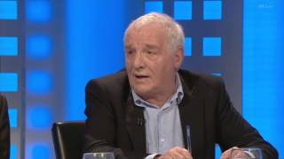 The RTÉ panel on Jack Grealish | RTÉ Soccer