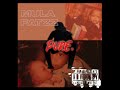 Mula Fatzz- “Pure” (Official Audio)