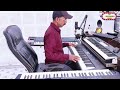 apni to jaise taise intro cover music laawaris instrumental music live music