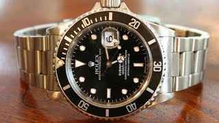 What to pay for a Rolex - Watch Questions Vlog 13