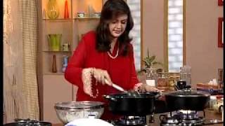 Food afternoon with Farah   Singaporian Rice Episode 78 Part 1 of 2