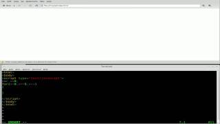 JavaScript Tutorial Part#9 For Loops - For Linux Users