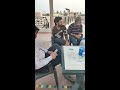 live fb video of ustad sardar abdul qayyum amazing and awesome pigeons in karachi