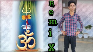 Teri Bhangiya Na Ghontu Aaj [Dialogue Remix] Dj Anuj Ranga Mera Bhola Bada Great Dj Remix Songs