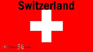 Swiss flag- Why is it square?