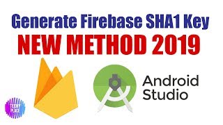 Generate Firebase SHA1 Key keystore using keytool NEW METHOD ERROR FIX