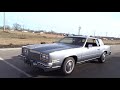 1982 cadillac eldorado gateway classic cars kansas city 00236