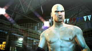 Hitman: Absolution Cutscene 21 - Ready To Rumble