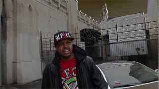 DJ Paul - Amnesia [Official Video]