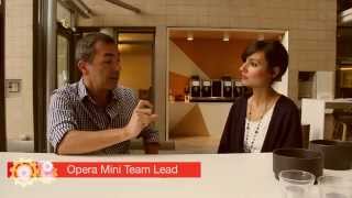 Episode 2: How to use Opera Mini for Android compression modes