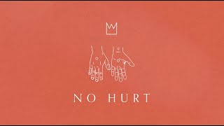 Casting Crowns - No Hurt (Official Lyric Video)