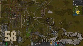 Factorio: Space Age - From Noob To Interplanetary Space Travel