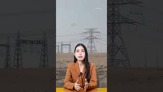 #UAE #China #GreenEnergy #ယူအေအီးနိုင်ငံ #တရုတ်နိုင်ငံ #အစိမ်းရောင်စွမ်းအင်