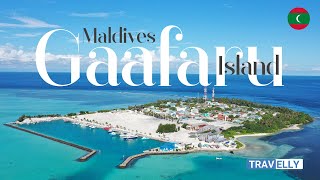 Maldives Gaafaru Island - Travel Guide 🇲🇻