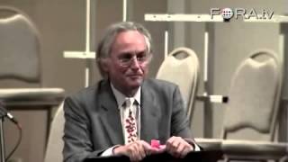 Why Richard Dawkins Doesn t Debate Creationists