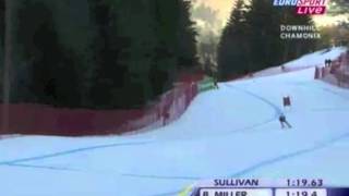 Bode Miller Skiing Mix HD