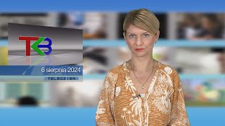 TKB - TELEDZIEŃ - 06.08.2024