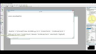 Visual basic 6.0 | NGO Project 'Expenditure form - data update' | CodeLearning