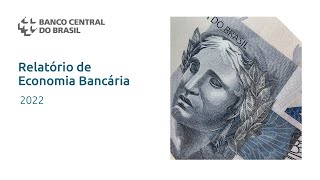 Divulgação do Relatório de Economia Bancária