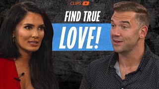 How to Discover Authentic Connection in Your Relationships | Sadia Khan \u0026 Lewis Howes