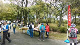 九州オルレ九重・やまなみコース