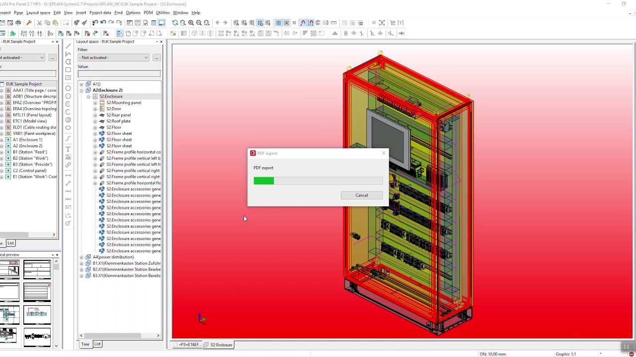 Tips Tricks Export To Pdf Youtube