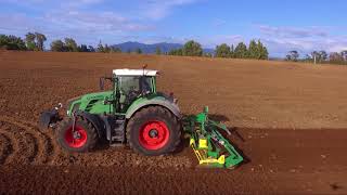 Moreni Power Harrow