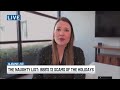 BBB warns of 12 scams of the holidays