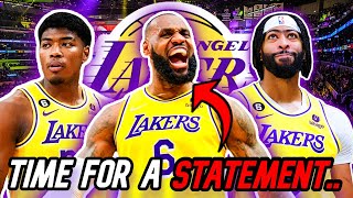 Here's Why the Lakers are Still the FAVORITES to Win This Series! | Every ADVANTAGE They Have..